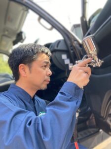 トータルリペアサクライ 会社概要